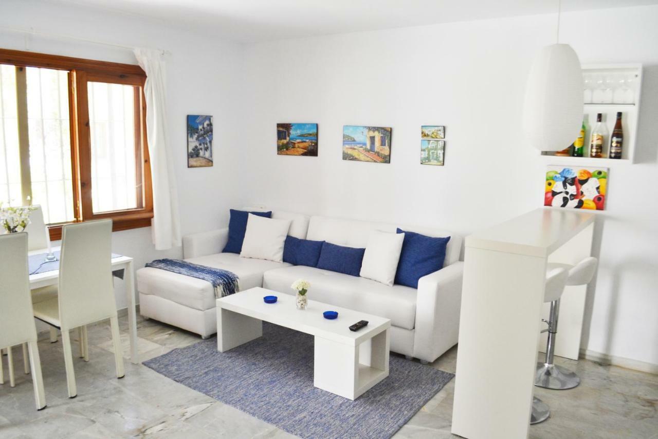 Verarentals - Apartamento Coast Екстериор снимка