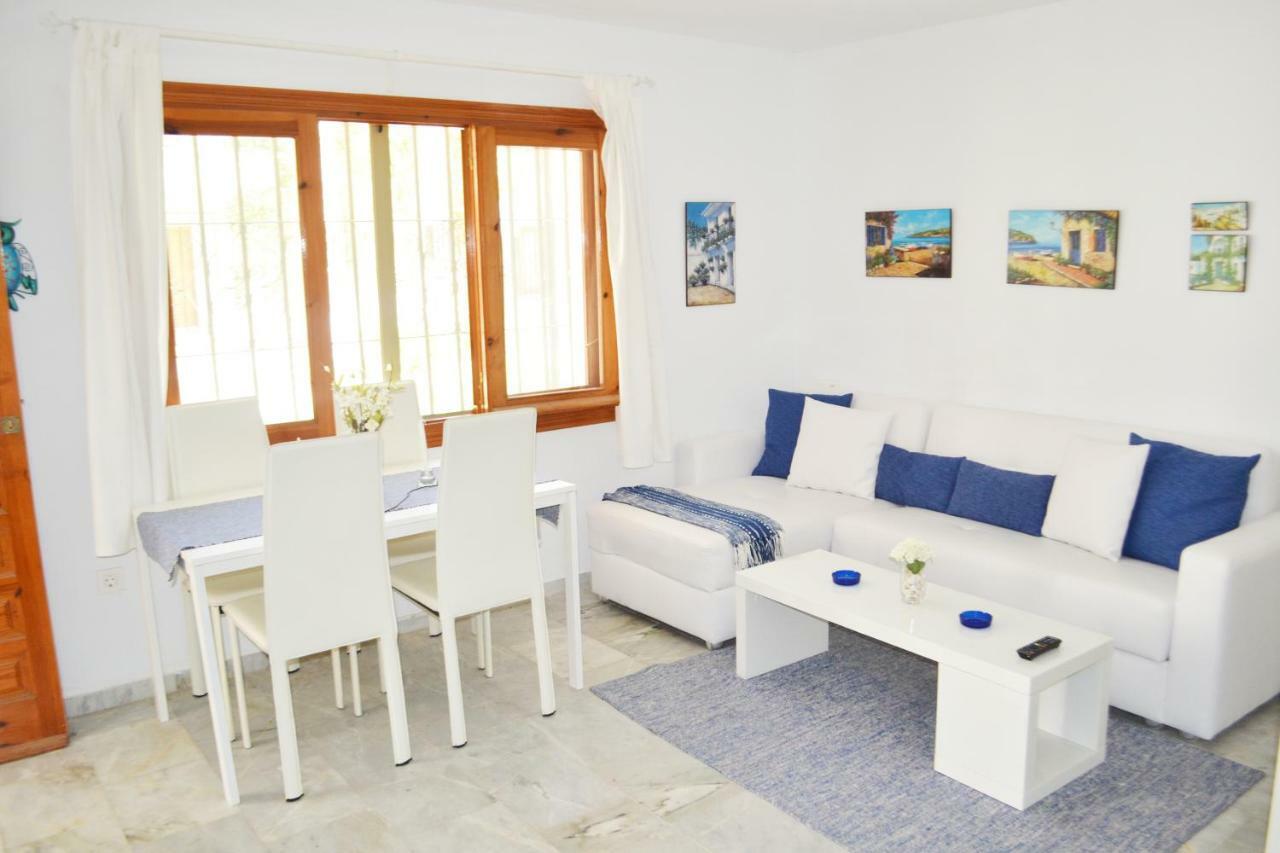 Verarentals - Apartamento Coast Екстериор снимка