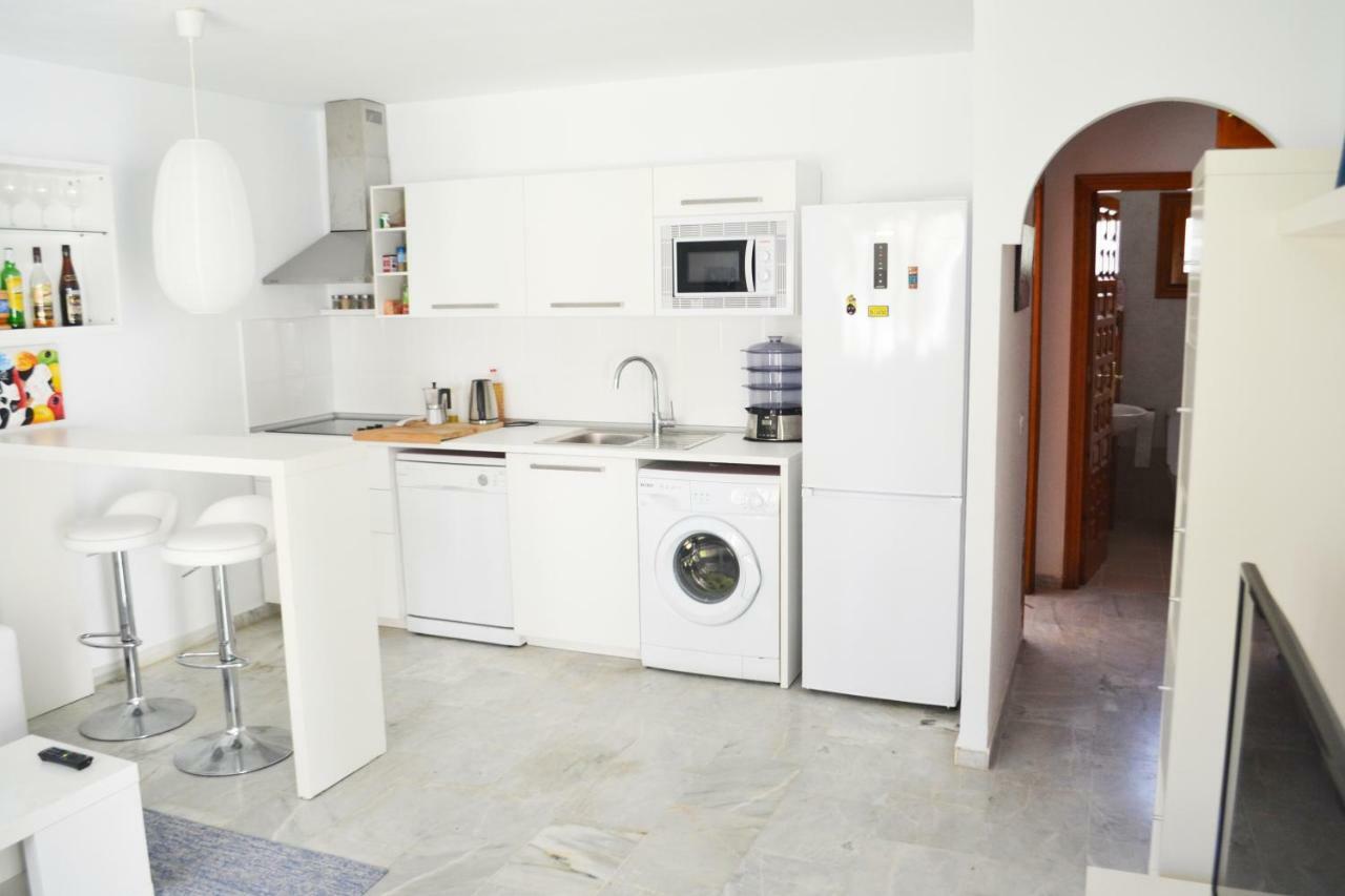 Verarentals - Apartamento Coast Екстериор снимка
