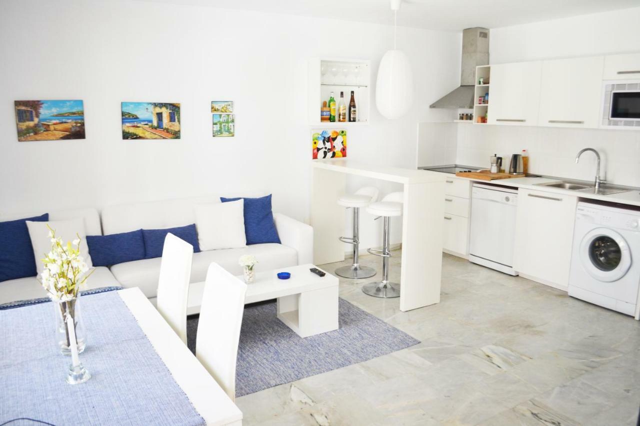 Verarentals - Apartamento Coast Екстериор снимка